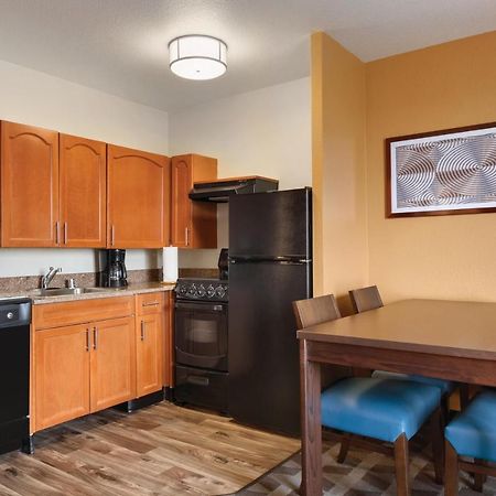 Suburban Studios Denver Tech Center Extérieur photo
