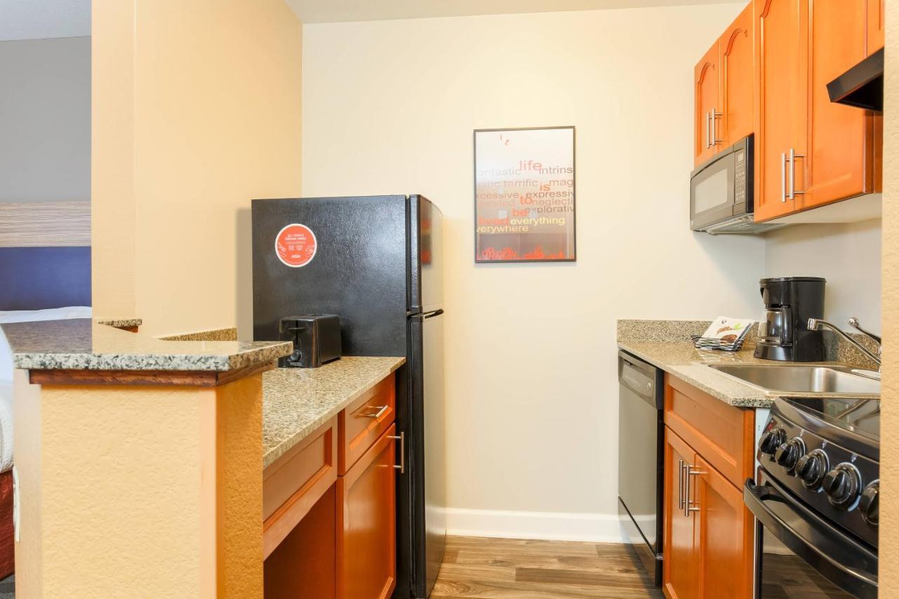 Suburban Studios Denver Tech Center Extérieur photo