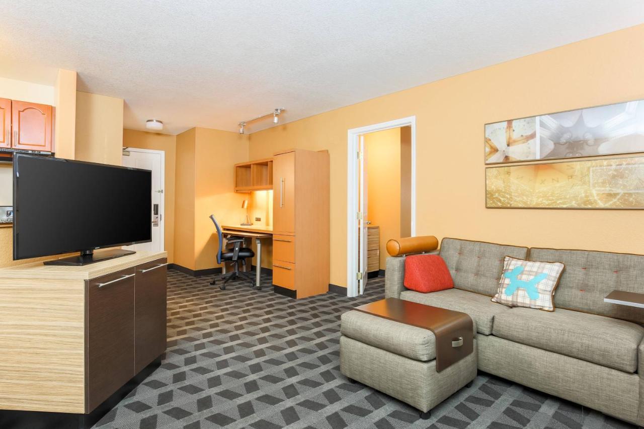 Suburban Studios Denver Tech Center Extérieur photo