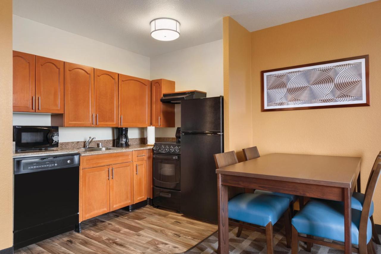 Suburban Studios Denver Tech Center Extérieur photo