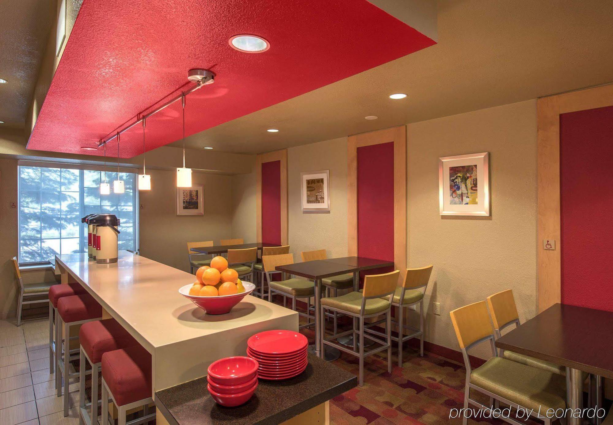 Suburban Studios Denver Tech Center Extérieur photo