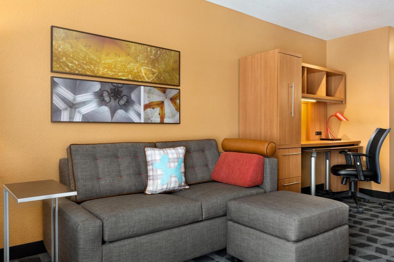 Suburban Studios Denver Tech Center Extérieur photo
