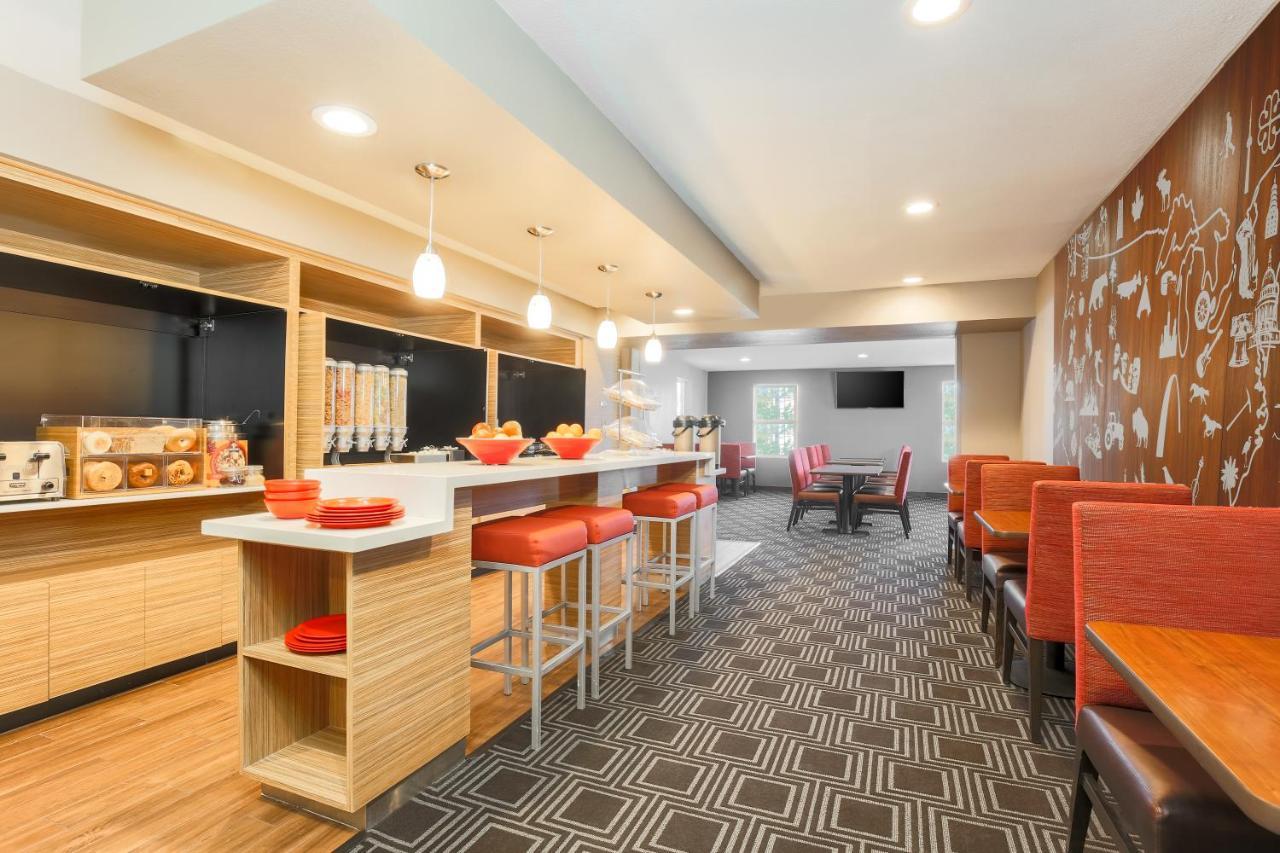 Suburban Studios Denver Tech Center Extérieur photo