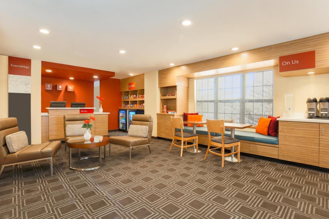Suburban Studios Denver Tech Center Extérieur photo