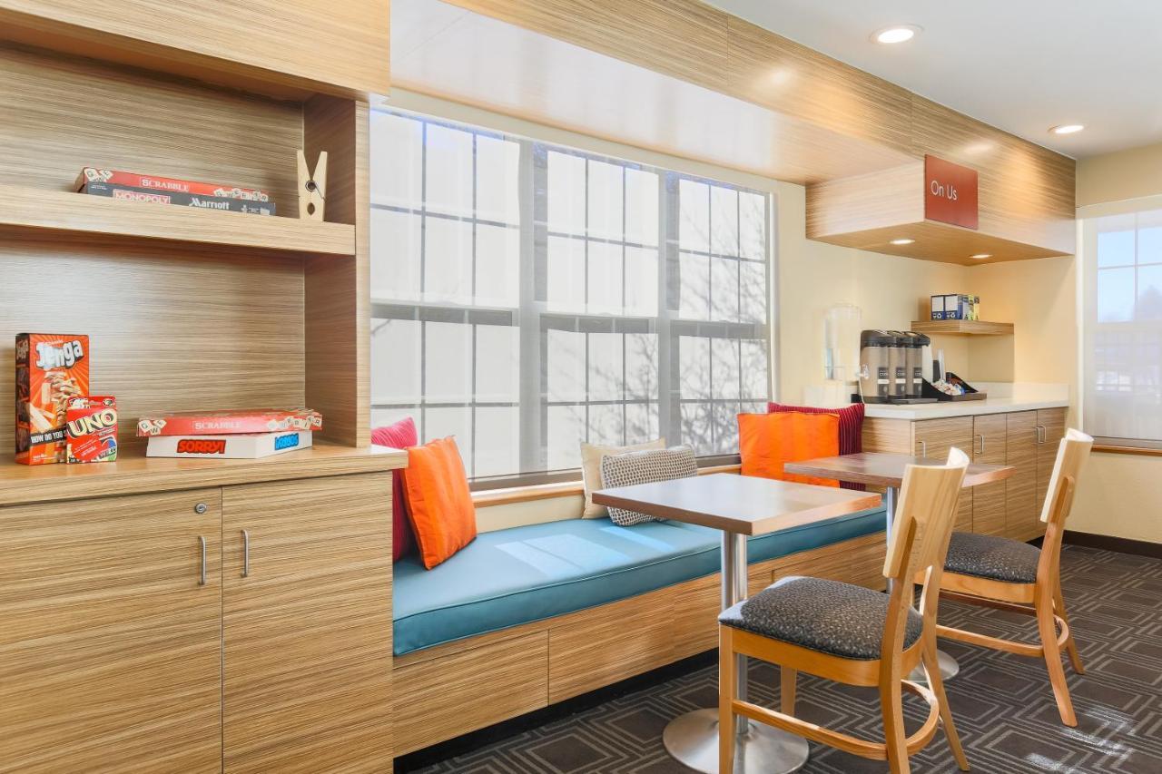 Suburban Studios Denver Tech Center Extérieur photo