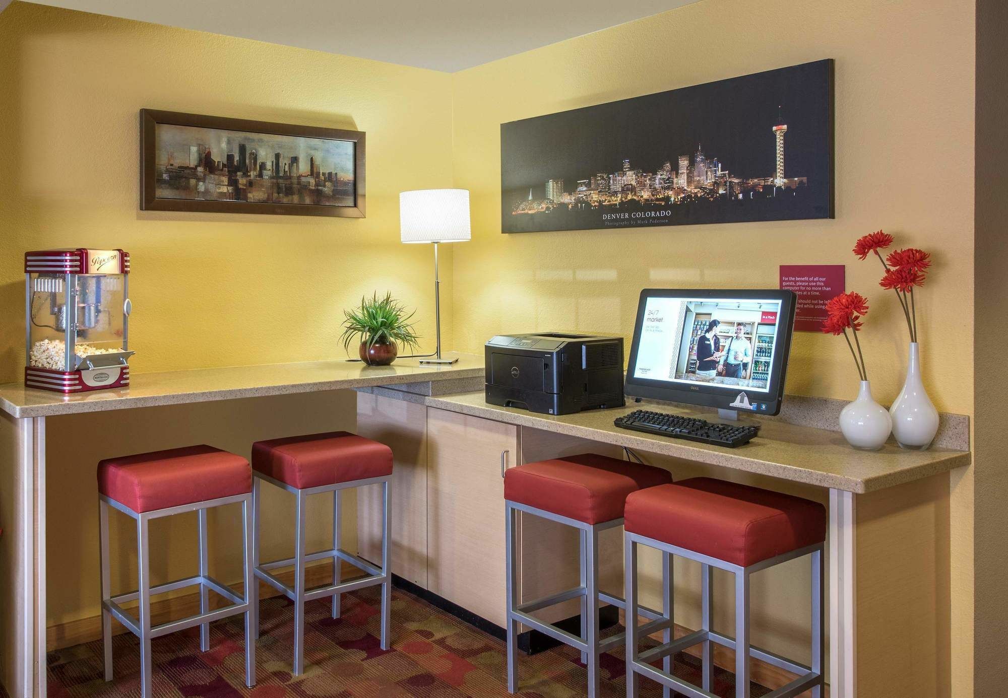 Suburban Studios Denver Tech Center Extérieur photo